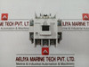 Dmc(D)40B 2A2B Magnetic Contactor 200V 50-60Hz By Dong-a