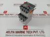 Thermal Overload Relay 690V/5A By Hyundai Uth 32H