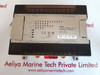 Omron cpm1a-30cdr-a-v1 programmable controllerÂ 24v