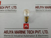 Oven Lamp 25W 300˚C Dr. Fischer