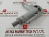 Used Condition Groz Manual Fuel Control Nozzle Set By Sethco