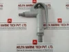 Used Condition Groz Manual Fuel Control Nozzle Set By Sethco