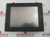 Ic754Vbi12Ctd-jj Brand Ge 24Vdc, 1.5A, 36W Quickpanel (Touch Properly Not Working)