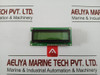 Jhd 162A By Jinghanda Lcd Character Display Module & Accessorie