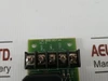 Ansaldo Ross Hill 94V-0 Printed Circuit Board 0000-9057-01