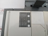 Sace Tmax T4V 250 3-pole Circuit Breaker 1000V/50-60Hz By Abb
