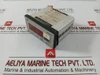 Process Input Panel Meter 115Vac By Academy Instruments Advisor A70