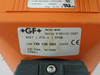 Georg Fischer Electric Actuator 100–230V Ac 50/60Hz Part No. Ea21/Pvc-u/Epdm