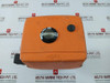 Georg Fischer Electric Actuator 100–230V Ac 50/60Hz Part No. Ea21/Pvc-u/Epdm