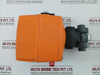 Georg Fischer Electric Actuator 100–230V Ac 50/60Hz Part No. Ea21/Pvc-u/Epdm