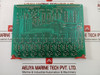 6411 8 Point Buffer/Tripper Card By Csi