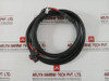 Fs-pdc-mb24-2P Power Distribution Cable 2 Meter 600 V By Honeywell