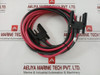 Honeywell 1000V 3 Meter Power Distribution Cable Fs-pdc-mbmb-1
