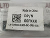 Cn-00Fkkk-bls00-8Aj-0P8X-a00 Mini Display Port Adapter Connector By Dell