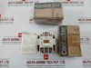 Hyundai 220V 440V Magnetic Contactor Himc 40