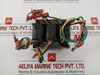 Denki Keiki 63134-43 7/1 Va 440V 50/60Hz 3 Phase Transformer Tta-10L