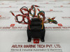 Denki Keiki 63134-43 7/1 Va 440V 50/60Hz 3 Phase Transformer Tta-10L