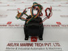 Denki Keiki 63134-43 7/1 Va 440V 50/60Hz 3 Phase Transformer Tta-10L