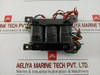 Denki Keiki 63134-43 7/1 Va 440V 50/60Hz 3 Phase Transformer Tta-10L