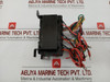 Denki Keiki 63134-43 7/1 Va 440V 50/60Hz 3 Phase Transformer Tta-10L
