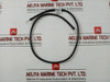 51202902-600 Crimp-on Rectangle Ferrule Connector Cable Revision A By Honeywell