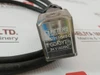 Peters Lenght 1.5 Meter Solenoid Valve Block 24V Ac/Dc Cable Gda3Yt