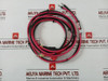 Wire Harness Cable Rev-b 2.1 Meter By Honeywell 51202901-600