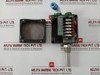Explosion-proof Temperature Switch By Barksdale L2H-gh204S-ws-exi