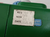 Explosion-proof Temperature Switch By Barksdale L2H-gh204S-ws-exi