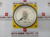 Analog D.C. Ammeter 0-20 Kg/Cm2 500V By Hanla
