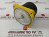 Analog D.C. Ammeter 0-20 Kg/Cm2 500V By Hanla