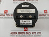 Analog D.C. Ammeter 0-20 Kg/Cm2 500V By Hanla