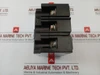 Molded Case Circuit Breaker Ac440V 7.5Ka Hyundai Hbs-63C
