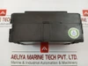 Hyundai 3P 50/60Hz Molded Case Circuit Breaker Hbe-103N