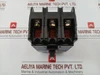 Hyundai 3P 50/60Hz Molded Case Circuit Breaker Hbe-103N