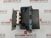 Lc1F150 Magnetic Contactor 92V 50Hz / 110V 60Hz Telemecanique