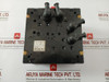 Analog Ammeter 0-500 V Janssen