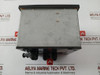 Analog Ammeter 0-500 V Janssen