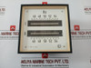 Janssen 46-54 Hz Double Frequency Meter