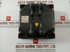 Janssen 46-54 Hz Double Frequency Meter