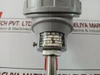 Temperature Sensor Nft-206 By Gme L-265, D-12 = Mm