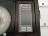 Mp 37 Mk 2 Gyrocompass Control Panel Mp 50-1 Rev A 5-0-5V By Microtecnica