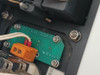 Mp 37 Mk 2 Gyrocompass Control Panel Mp 50-1 Rev A 5-0-5V By Microtecnica
