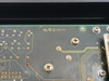 Mp 37 Mk 2 Gyrocompass Control Panel Mp 50-1 Rev A 5-0-5V By Microtecnica