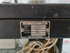Mp 37 Mk 2 Gyrocompass Control Panel Mp 50-1 Rev A 5-0-5V By Microtecnica