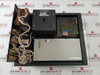 Mp 37 Mk 2 Gyrocompass Control Panel Mp 50-1 Rev A 5-0-5V By Microtecnica