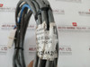 Power Cable Set Rev. B By Honeywell 51204126-005