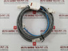 Power Cable Set Rev. B By Honeywell 51204126-005