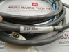 Power Cable Set Rev. B By Honeywell 51204126-005