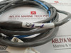 Power Cable Set Rev. B By Honeywell 51204126-005
